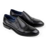  Giày Loafer Nam Đen 939.40 