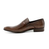  Giày Loafer Nam Nâu 938.18 