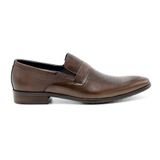  Giày Loafer Nam Nâu 938.18 