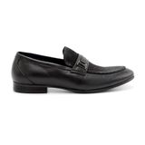  Giày Loafer Nam Đen 938.29 