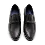  Giày Loafer Nam Đen 938.31 