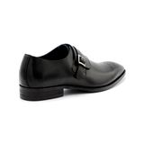  Giày Loafer Nam Đen 938.3 
