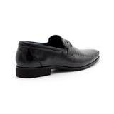  Giày Loafer Nam Đen 938.58 
