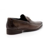  Giày Loafer Nam Nâu 938.59 
