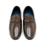  Giày Loafer Nam Nâu 938.59 