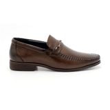 Giày Loafer Nam Nâu 938.59 