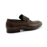  Giày Loafer Nam Nâu 938.5 
