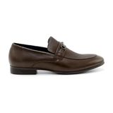  Giày Loafer Nam Nâu 938.5 