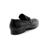  Giày Loafer Nam Đen 938.6 