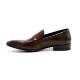  Giày Loafer Nam Nâu 938.7 