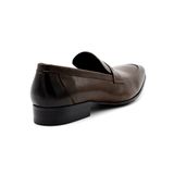  Giày Loafer Nam Nâu 938.7 