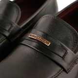  Giày Loafer Nam Nâu 28MC.12 