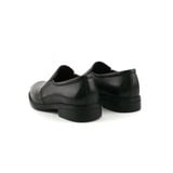  Giày Loafer Nam Đen 28MC.17 