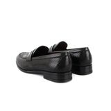  Giày Loafer Nam Đen 28T.6 