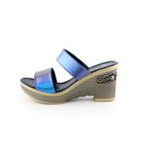  Sandal Da Nữ Cánh Cam Xanh 995.30 