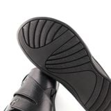  Sandal Da Nam Đen 33M.2 