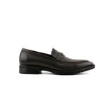  Giày Loafer Nam Nâu 28MC.12 