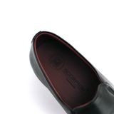  Giày Loafer Nam Đen 28MC.17 
