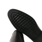  Giày Loafer Nam Đen 28MC.20 