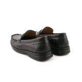  Giày Loafer Nam Đen 28MI.9 