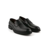  Giày Loafer Nam Đen 28MC.21 