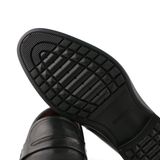  Giày Loafer Nam Đen 28MC.21 