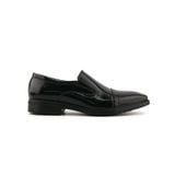  Giày Loafer Nam Đen 28MC.22 