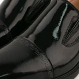  Giày Loafer Nam Đen 28MC.22 