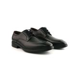  Giày Loafer Nam Đen 28MC.25 