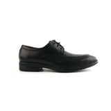  Giày Loafer Nam Đen 28MC.25 