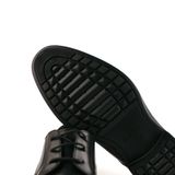  Giày Loafer Nam Đen 28MC.25 