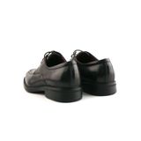  Giày Loafer Nam Đen 28MC.25 