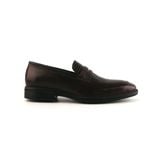 Giày Loafer Nam Vân Nâu 28MC.24 