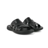  Sandal Da Nam Đen 335.3 