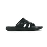  Sandal Da Nam Đen 335.3 