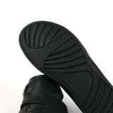  Sandal Da Nam Đen 335.3 