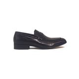  Giày Loafer Nam Đen 938.101 