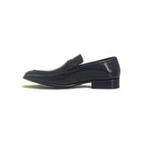  Giày Loafer Nam Đen 938.101 