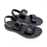  Sandal Da Nam Có Quai 33Đ.12 