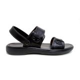  Sandal Da Nam Có Quai 33Đ.12 