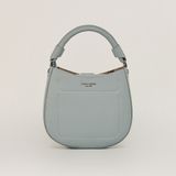  Túi Xách Nữ Da Trơn Xanh 26XN.25 