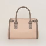  Túi Xách Da Nữ Hồng 26H.81 