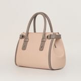  Túi Xách Da Nữ Hồng 26H.81 