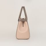  Túi Xách Da Nữ Hồng 26H.81 