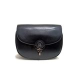  Túi Xách Nữ Da Trơn Đen 26Đ.31 