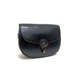  Túi Xách Nữ Da Trơn Đen 26Đ.31 