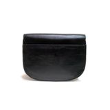  Túi Xách Nữ Da Trơn Đen 26Đ.31 