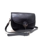  Túi Xách Nữ Da Trơn Đen 26Đ.31 