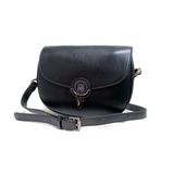  Túi Xách Nữ Da Trơn Đen 26Đ.31 