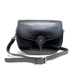  Túi Xách Nữ Da Trơn Đen 26Đ.31 